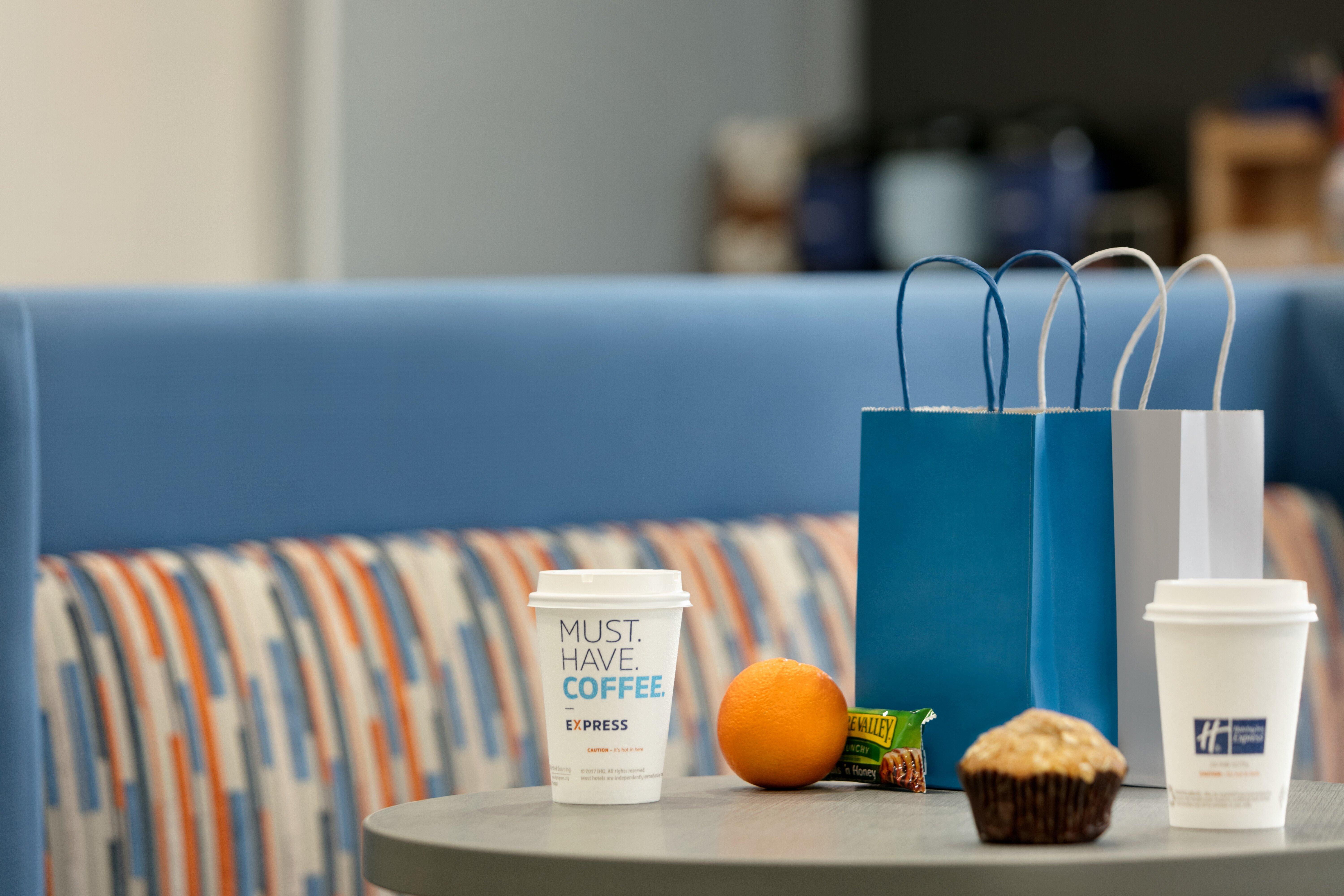 Holiday Inn Express Hotel & Suites Norfolk Airport By Ihg Esterno foto