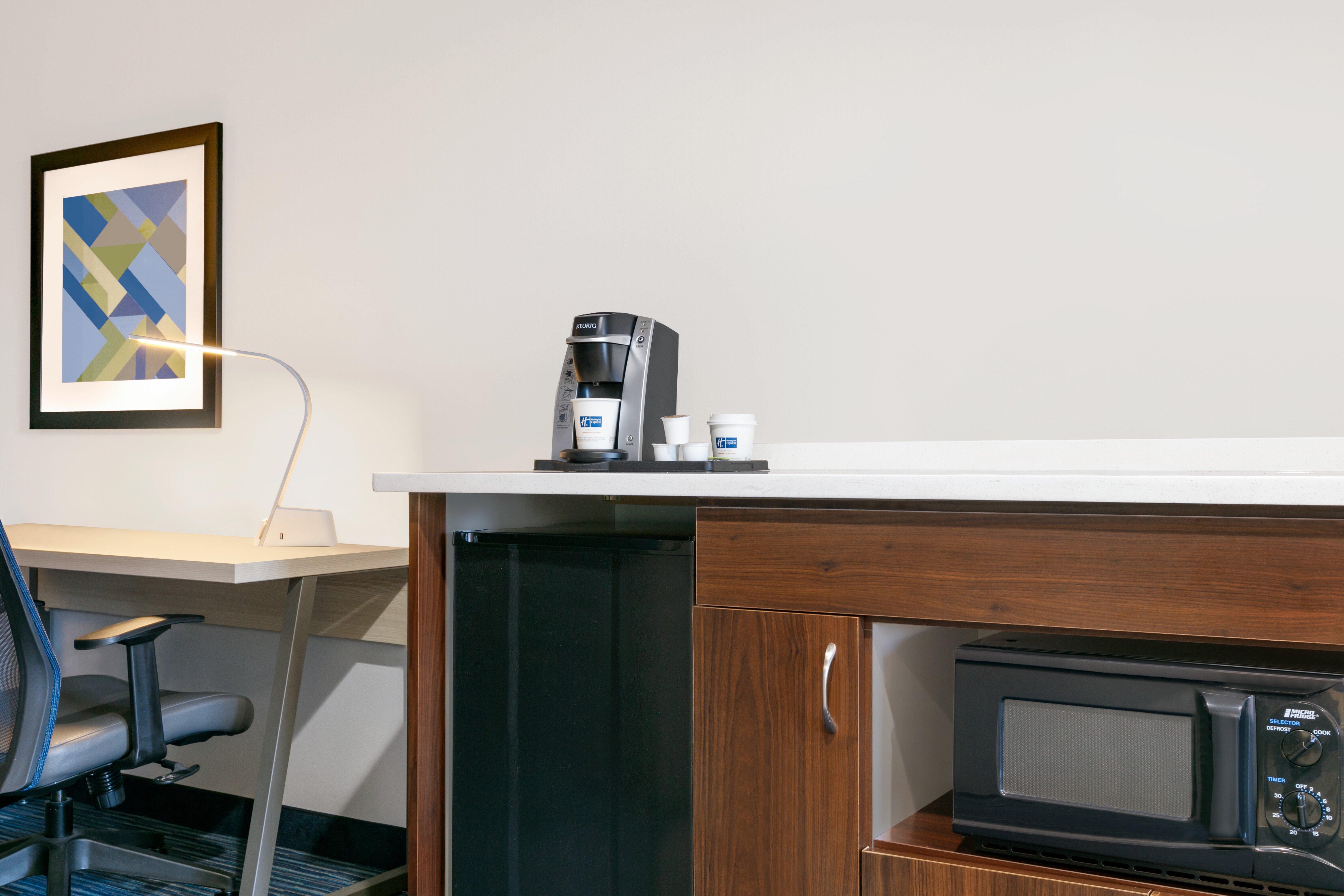 Holiday Inn Express Hotel & Suites Norfolk Airport By Ihg Esterno foto