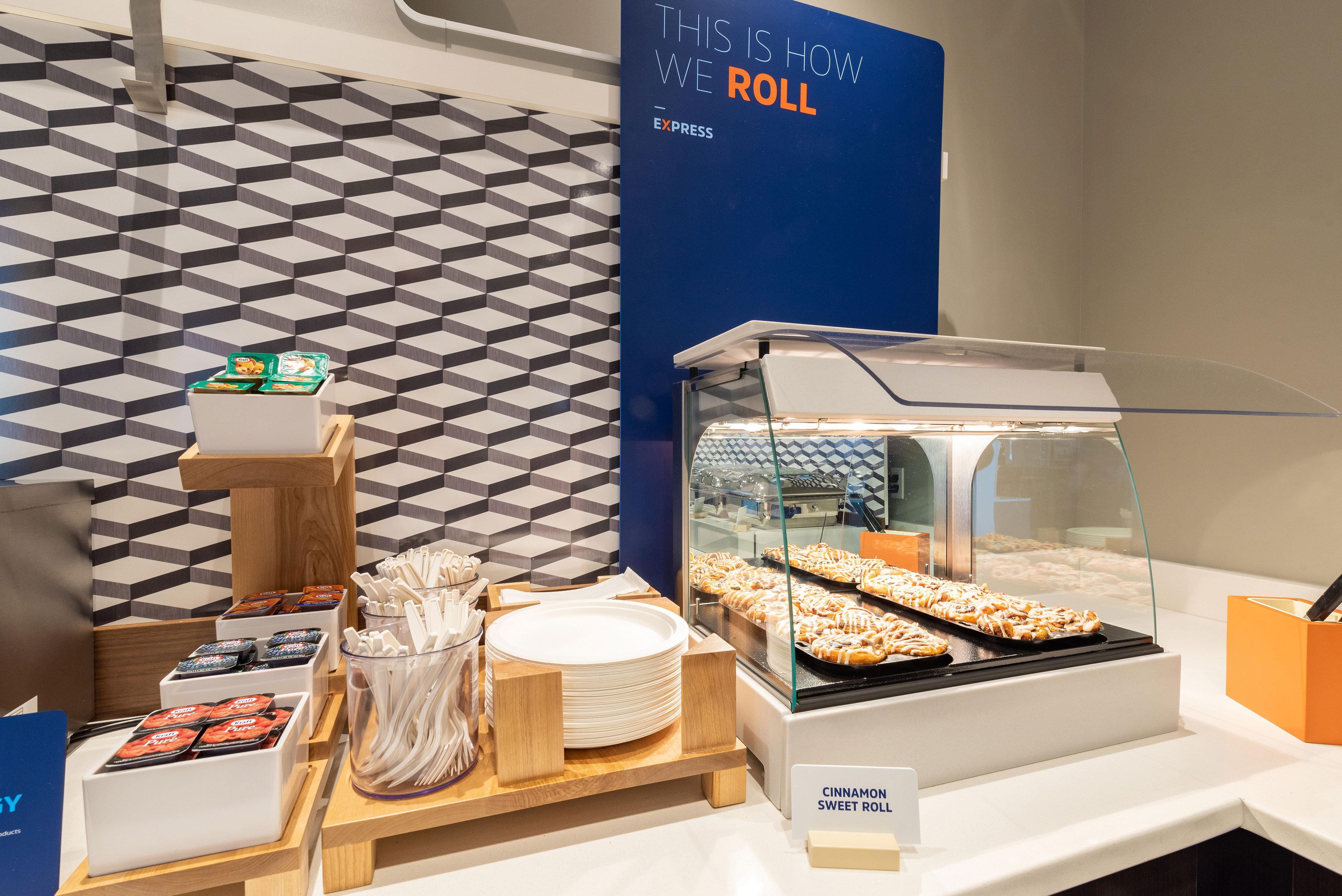 Holiday Inn Express Hotel & Suites Norfolk Airport By Ihg Esterno foto