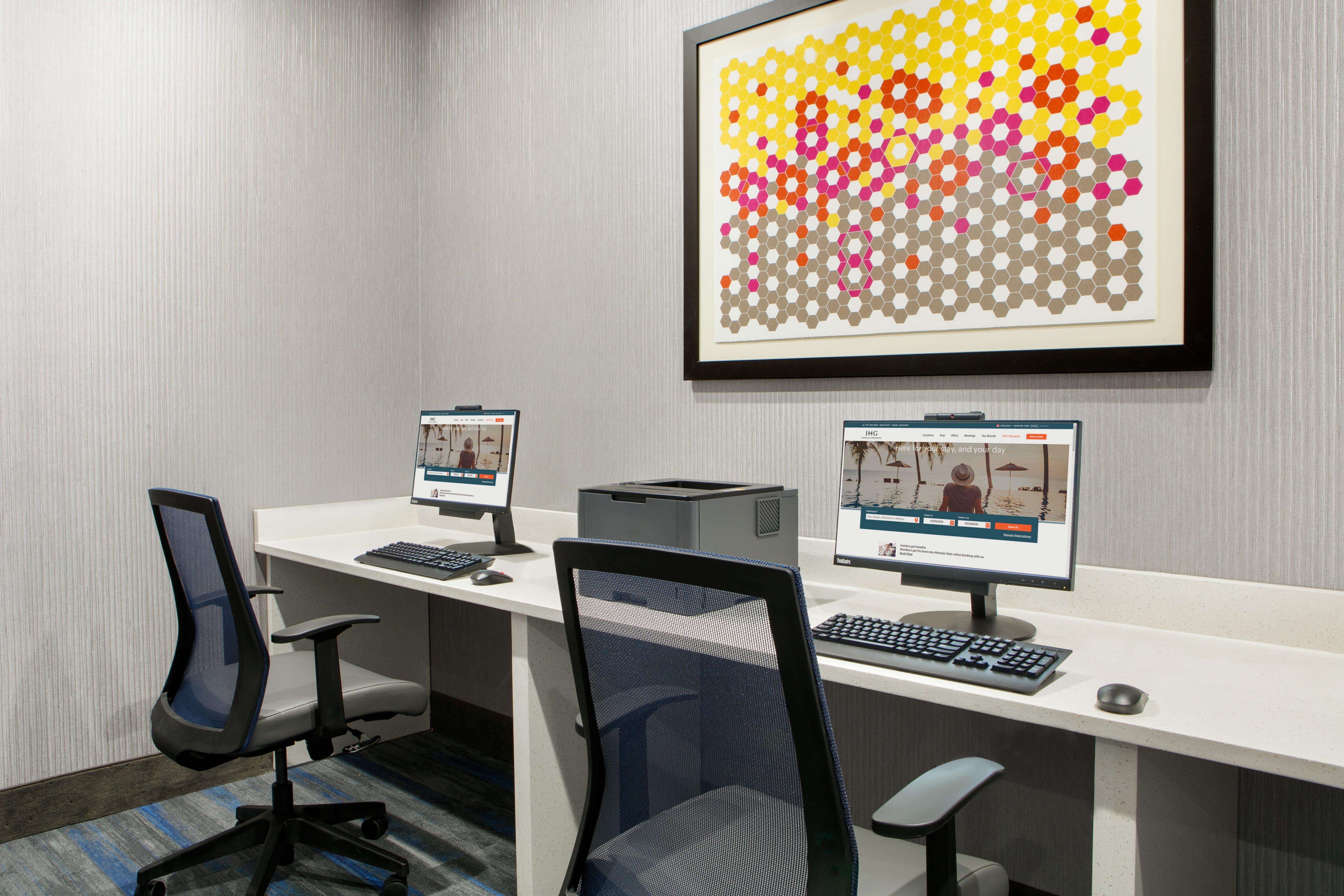 Holiday Inn Express Hotel & Suites Norfolk Airport By Ihg Esterno foto