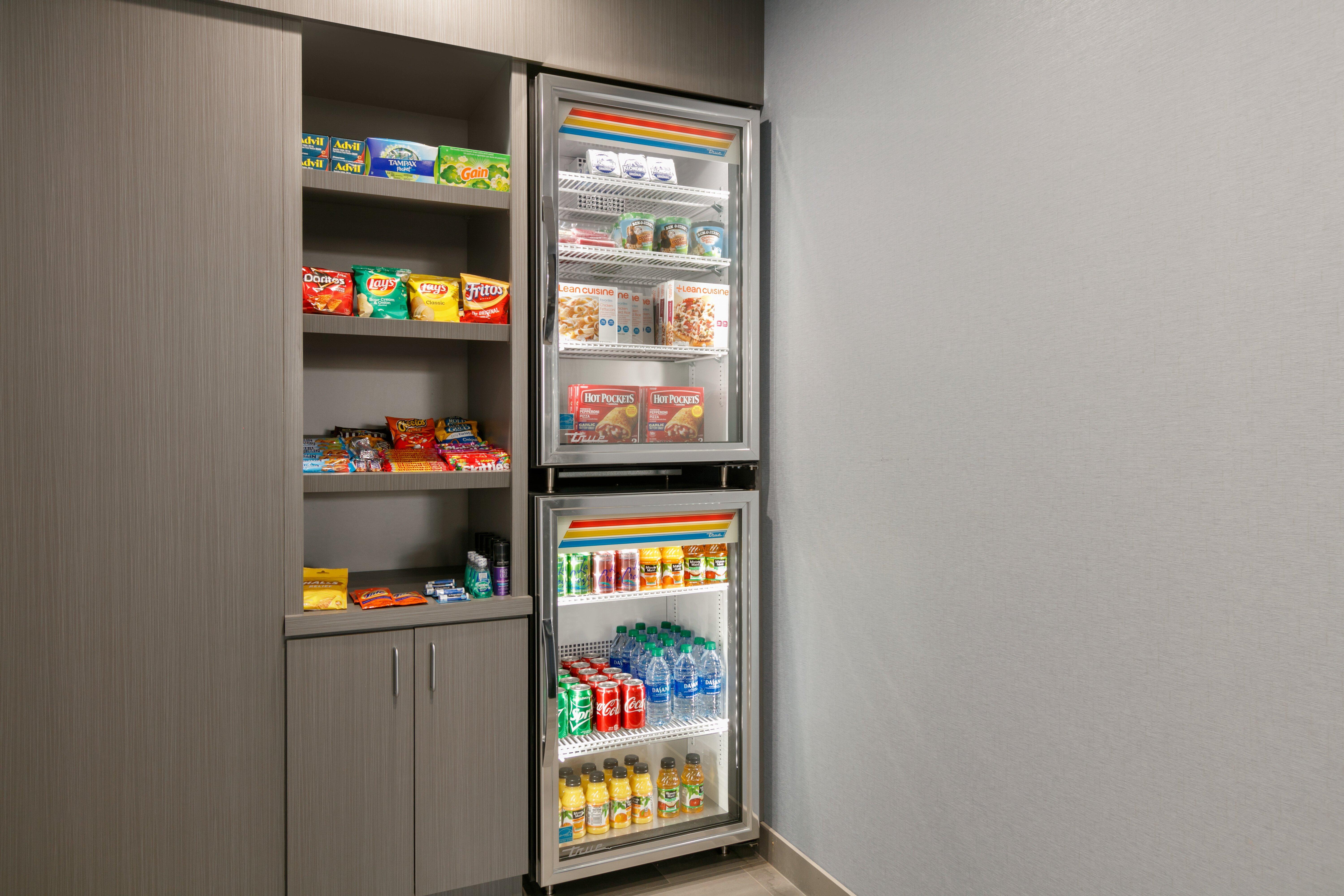 Holiday Inn Express Hotel & Suites Norfolk Airport By Ihg Esterno foto